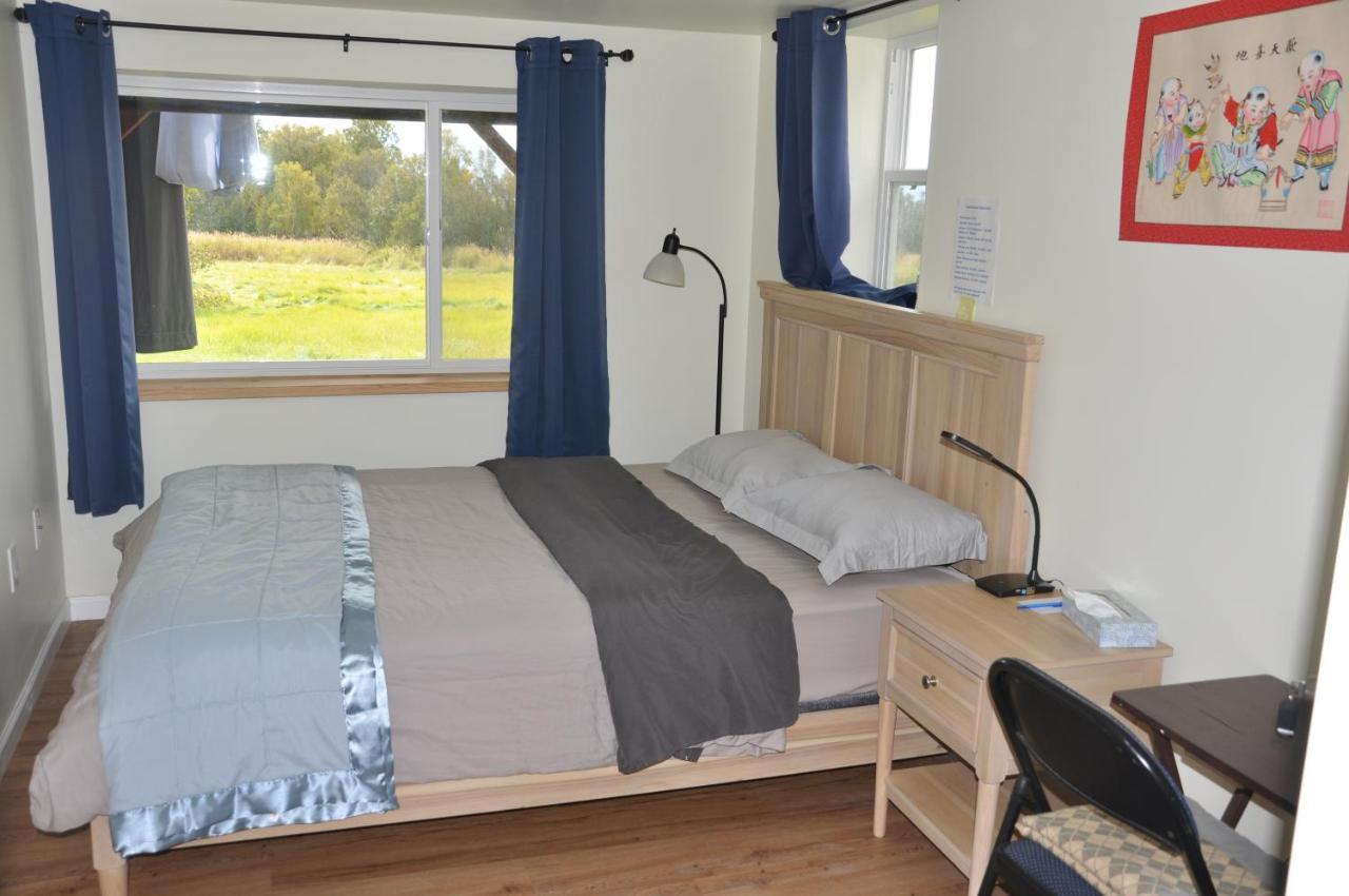 Homerhome Eksteriør bilde